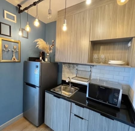 Chapter One Midtown Lat Phrao 24