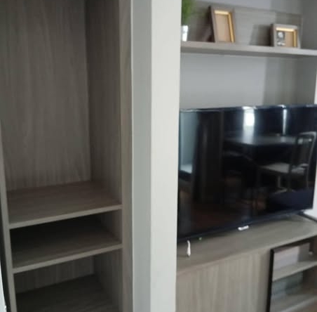room interior of Chapter One Midtown Lat Phrao 24