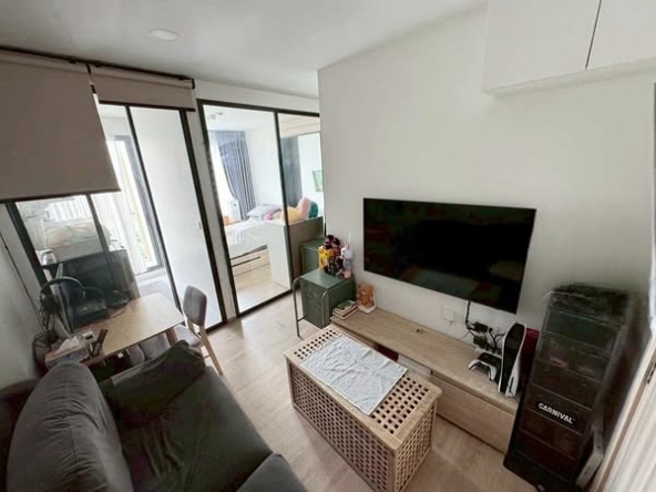 living room and room interior of Chewathai Kaset-Nawamin