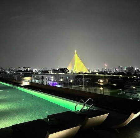 Chewathai Pinklao | ชีวาทัย ปิ่นเกล้า