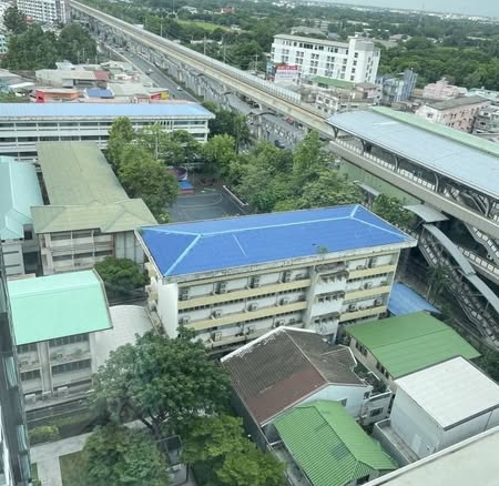 เซียล่า ศรีปทุม (CIELA Sripatum)