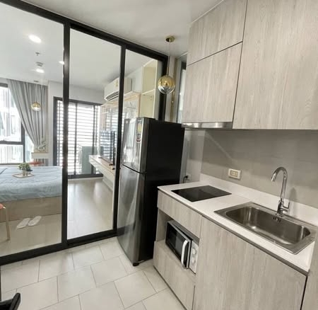 room interior of เซียล่า ศรีปทุม (CIELA Sripatum)