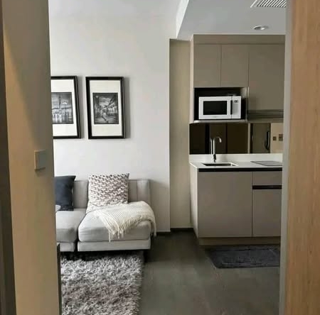 living room of Coco Parc