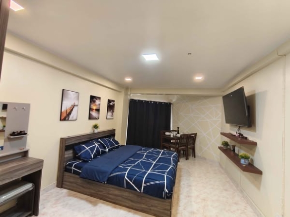 bedroom of เช่าคอนโด,Cond for Rent ,ซื้อคอนโดติดMRTพหลโยธิน,คอนโดติดBTS ,Rent Condo Near BTS(jatujak)
