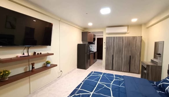 bedroom of เช่าคอนโด,Cond for Rent ,ซื้อคอนโดติดMRTพหลโยธิน,คอนโดติดBTS ,Rent Condo Near BTS(jatujak)