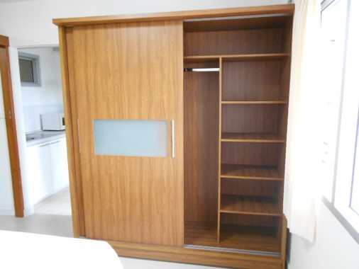 bedroom and room interior of Condo One Thong Lo