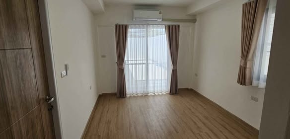 bedroom of Cozy by BNTD โครงการ ลาดพร้าว 64 แยก 2