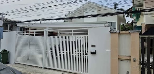 Cozy by BNTD โครงการ ลาดพร้าว 64 แยก 2