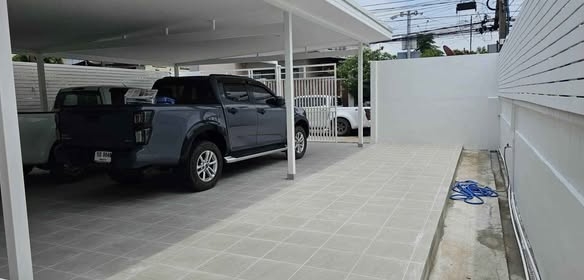 Cozy by BNTD โครงการ ลาดพร้าว 64 แยก 2