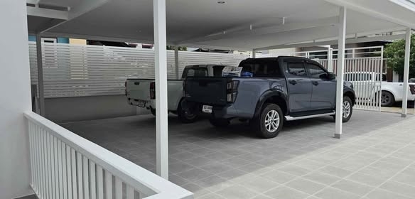 Cozy by BNTD โครงการ ลาดพร้าว 64 แยก 2