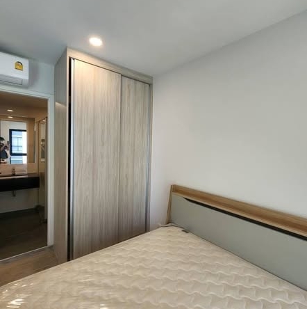 bedroom of DOLCE LA SALLE