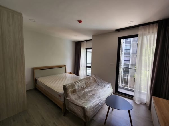 bedroom and room interior of DOLCE LA SALLE