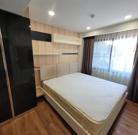 bedroom of Dusit Residences