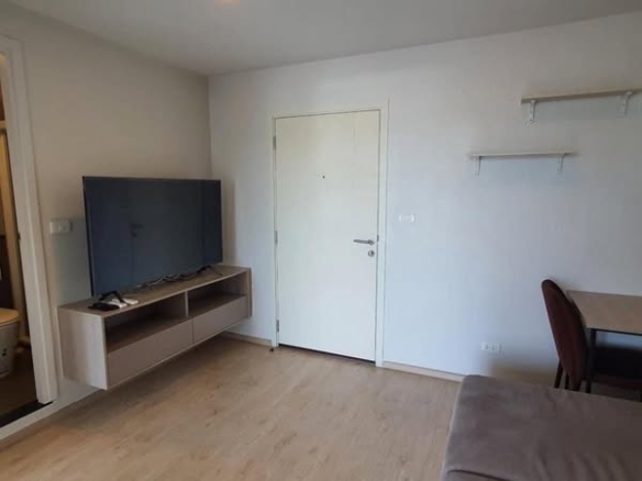 bedroom of Elio Del Moss Phaholyothin