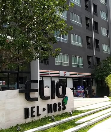 Elio Del Moss Phaholyothin