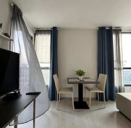 living room of ELIO DEL NEST