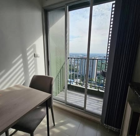 room interior of Elio Sathorn-Wutthakat