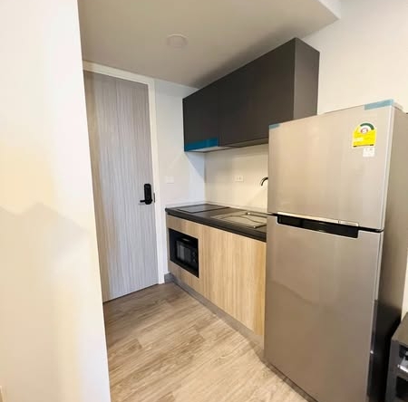 kitchen of FLEXI Sathon-Charoen Nakhon