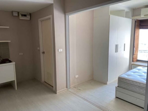 bedroom of Fuse Mobius