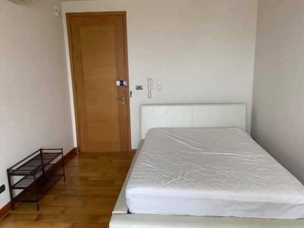 bedroom of Fuse Sathon-Taksin