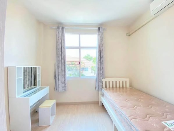 bedroom of Golf zone（Koolpunt ville 9）