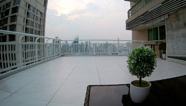 Grand Park View Asok