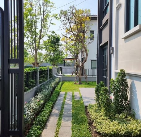 Grande Pleno Sukhumvit-Bangna
