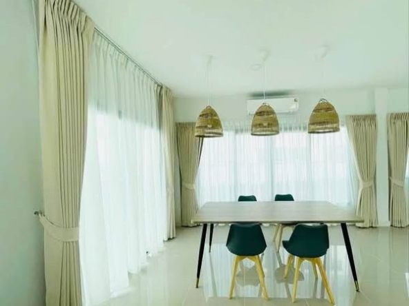 Grande Pleno Sukhumvit-Bangna