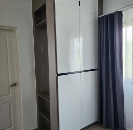 room interior of Grande Pleno Sukhumvit-Bangna