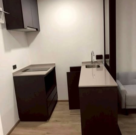 room interior of Groove Scape Ladprao-Sutthisan (กรูฟ สเคป ลาดพร้าว – สุทธิสาร)