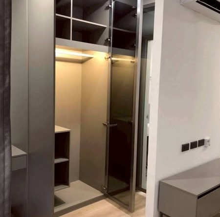 room interior of Groove Scape Ladprao-Sutthisan (กรูฟ สเคป ลาดพร้าว – สุทธิสาร)