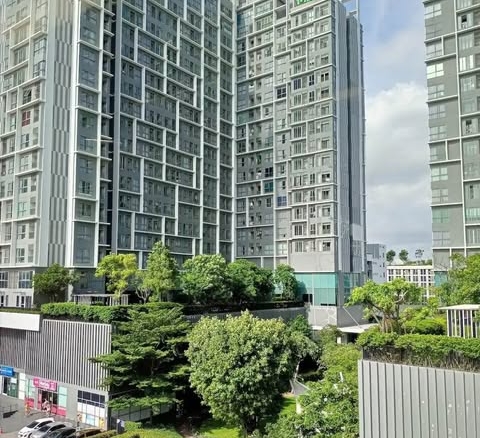 Ideo Mobi Sukhumvit 81