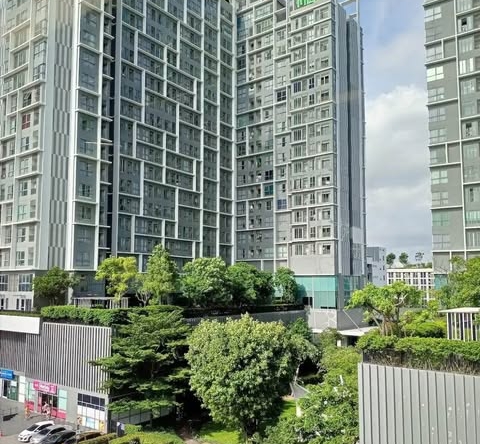 Ideo Mobi Sukhumvit 81
