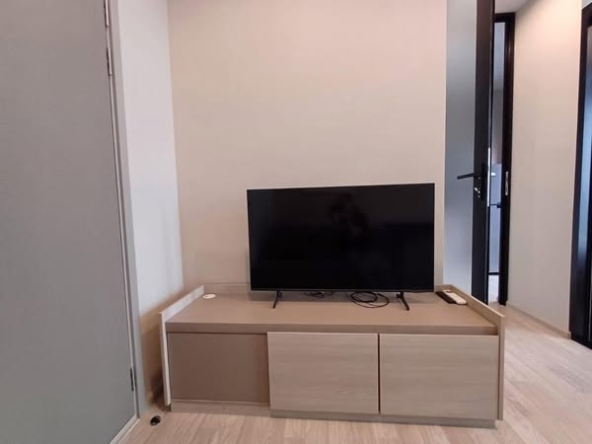 room interior of Ideo Mobi Sukhumvit 81