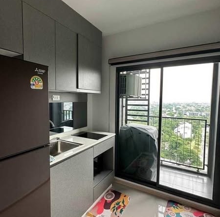 Ideo New Rama 9