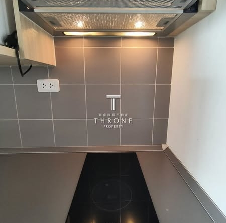 kitchen of Ideo O2 – Building A