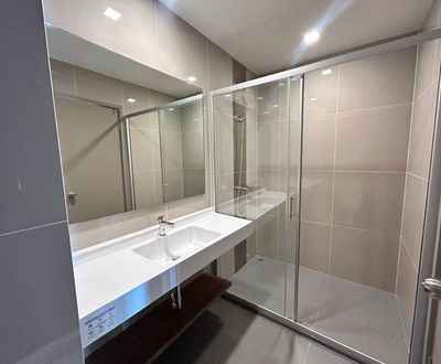 room interior of IDEO Rama9 – Asoke