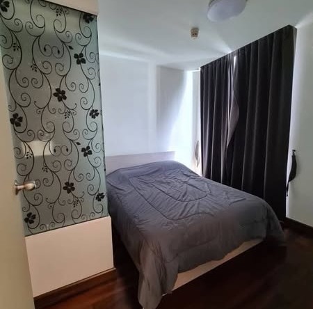 bedroom of Ideo Sathon-Taksin