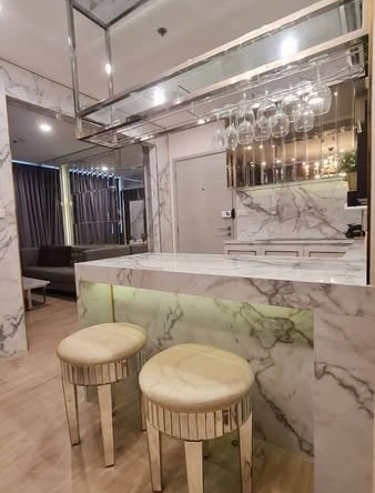 Ideo Sathon-Tha Phra