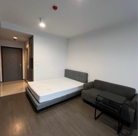 bedroom of Ideo Sukhumvit 93