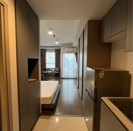 Ideo Sukhumvit 93