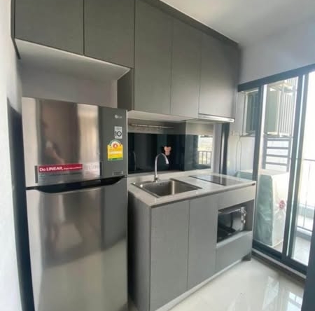 Ideo Sukhumvit 93