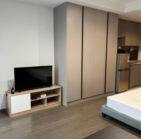 room interior of Ideo Sukhumvit 93