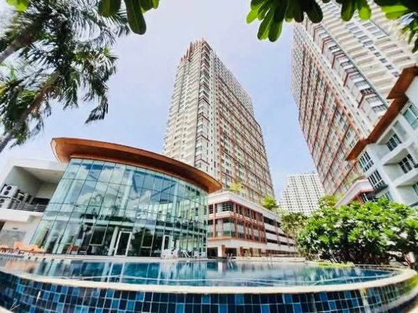 IVY River Condo