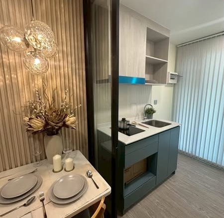 bathroom of KAVE Seed Kaset | เคฟ ซี้ด เกษตร