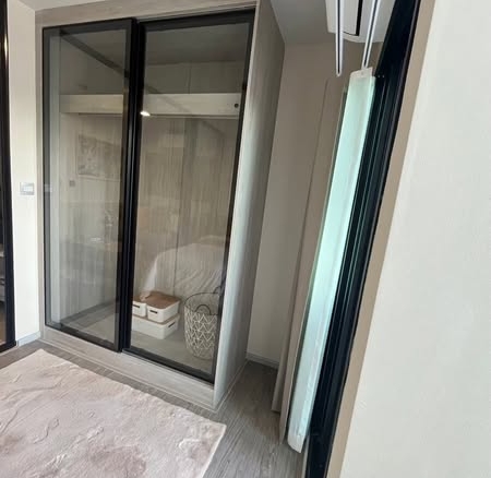 room interior of KAVE Seed Kaset | เคฟ ซี้ด เกษตร