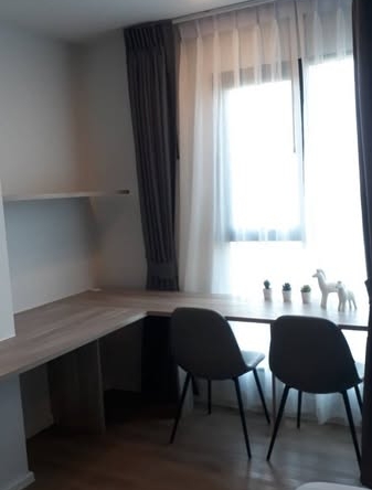 bedroom and room interior of Kave TU