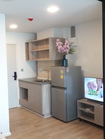 room interior of Kave TU