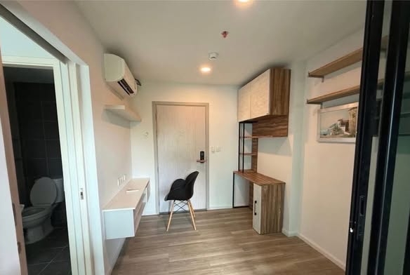 bedroom of Kensington Kaset Campus