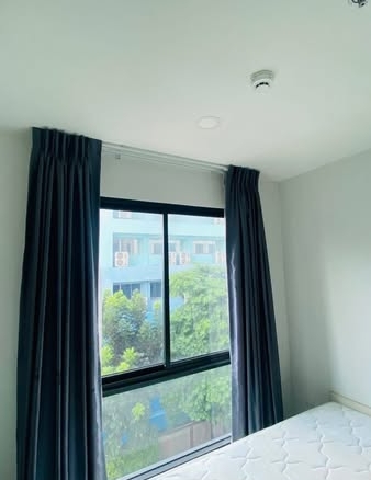 bedroom of Kensington Kaset Campus